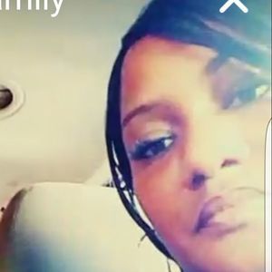 Meet your Posher, Symone